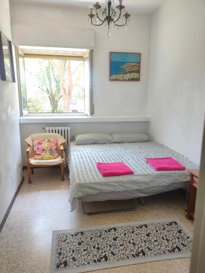 Venice Home Campalto Eksteriør bilde