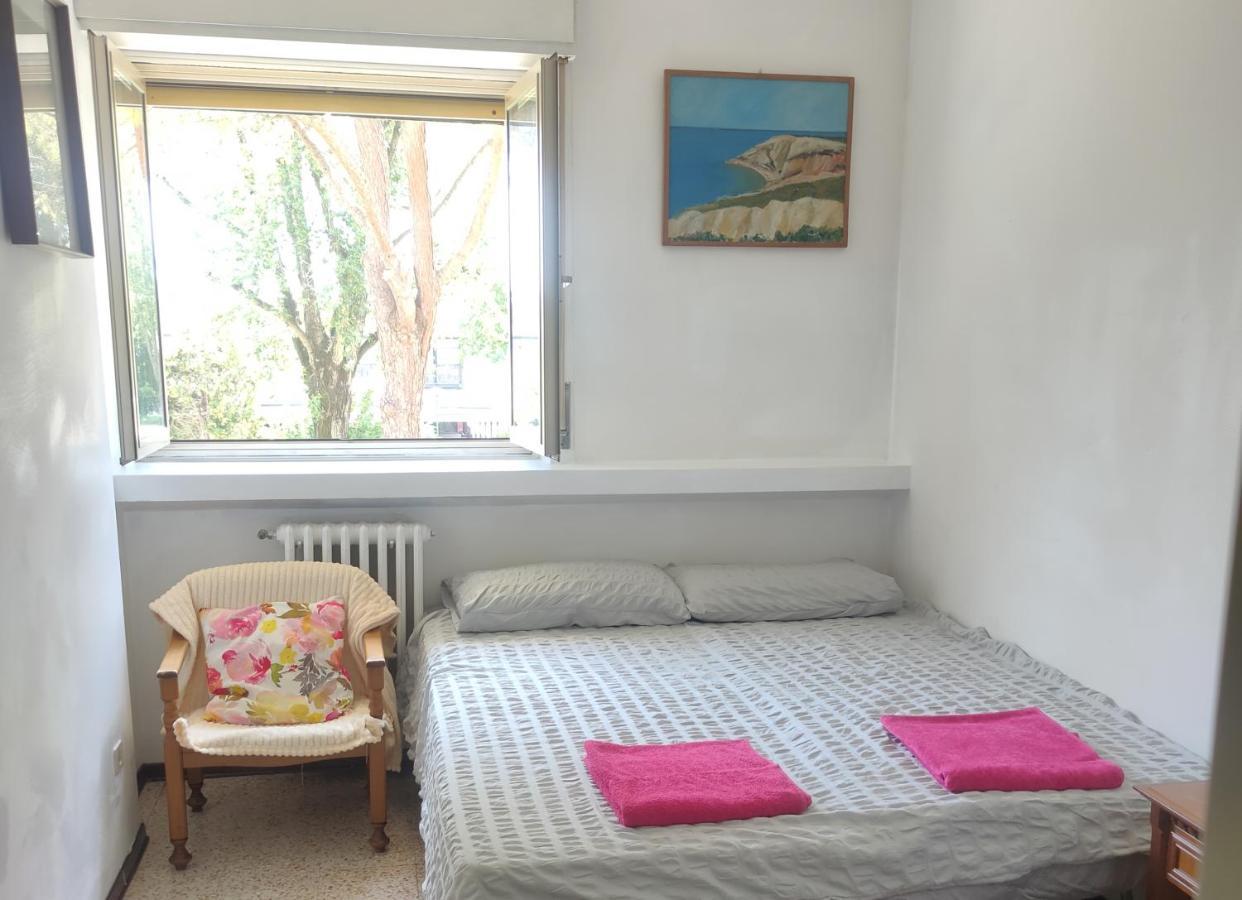 Venice Home Campalto Eksteriør bilde