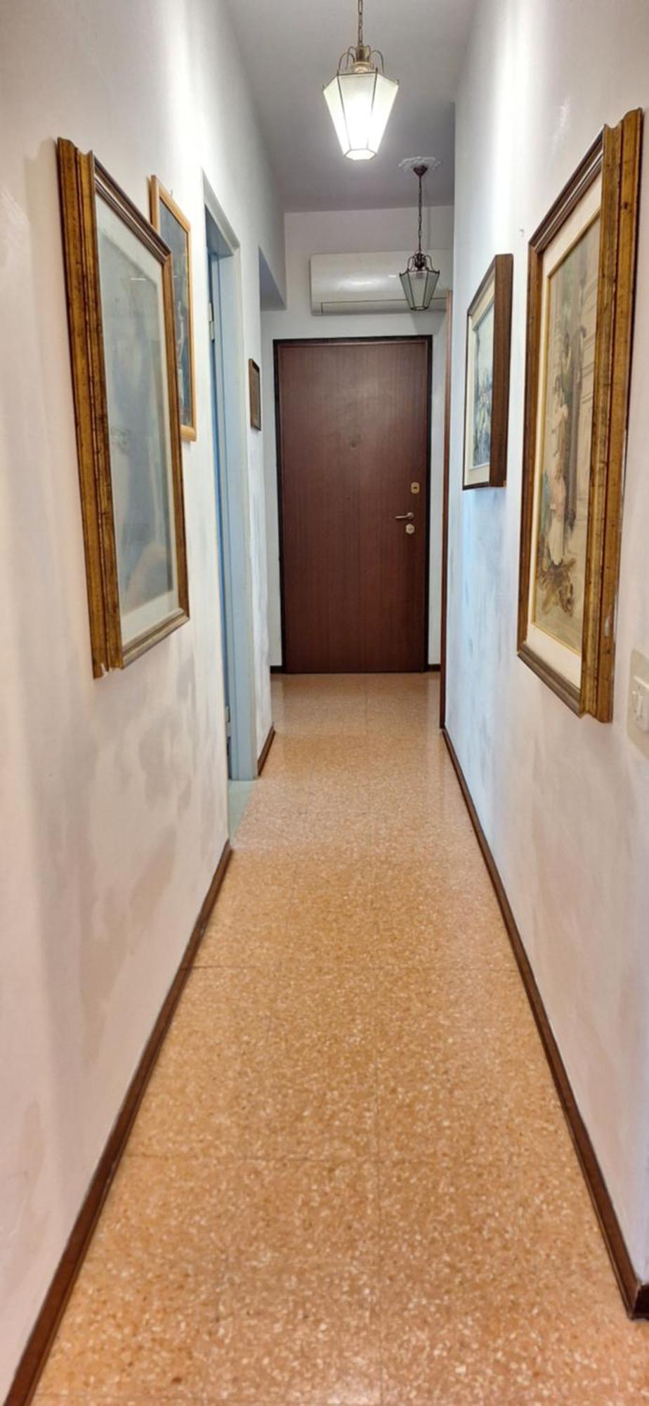 Venice Home Campalto Eksteriør bilde