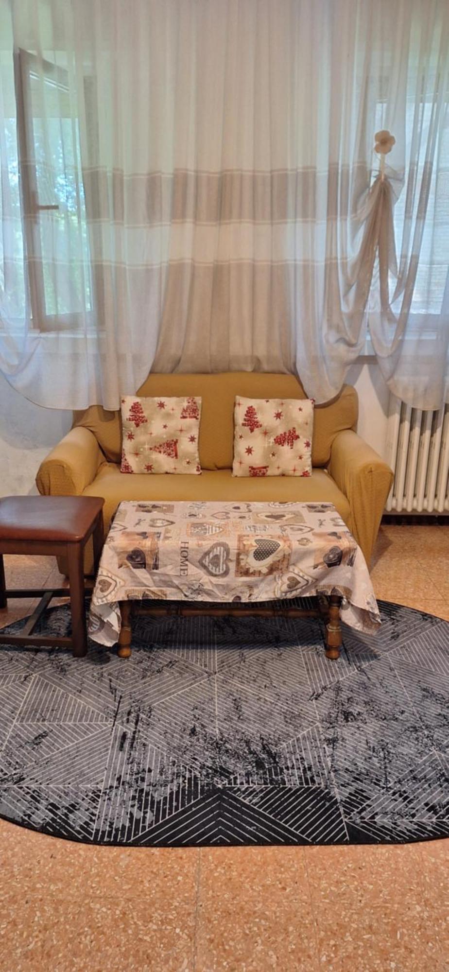 Venice Home Campalto Eksteriør bilde